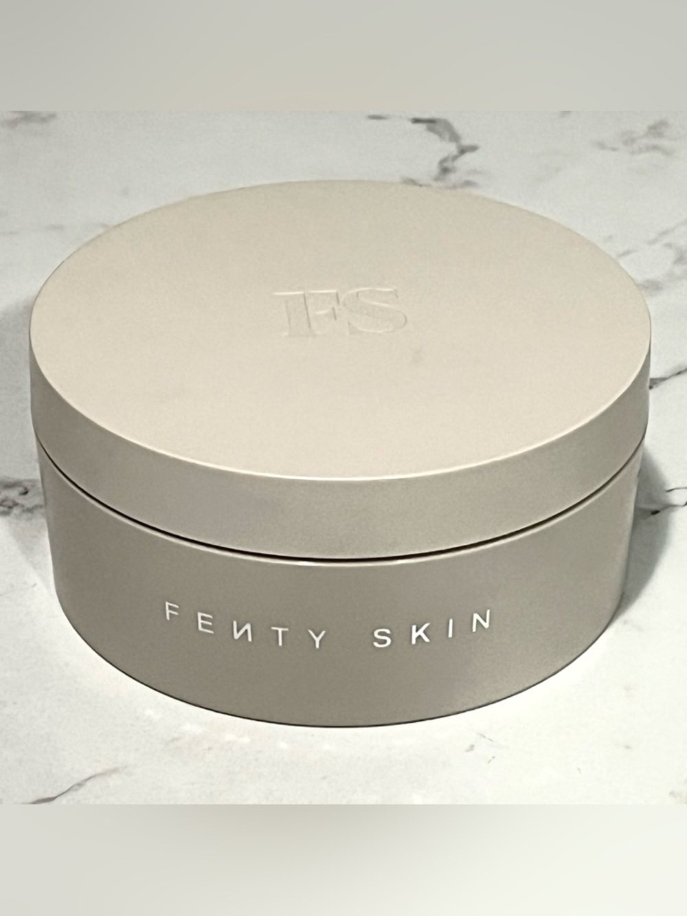 FENTY SKIN BUTTA DROP SHIMMERING WHIPPED BODY CREAM 6.7 fl oz